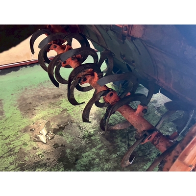 KUBOTA トラクター B7001D