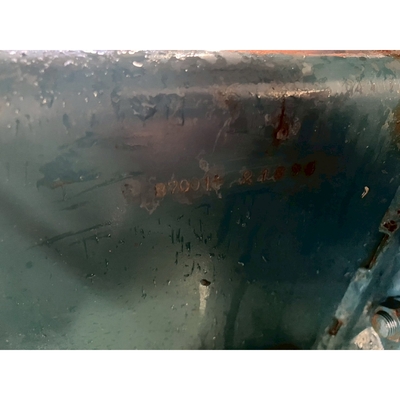 KUBOTA トラクター B7001D