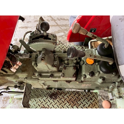 YANMAR トラクター YM2210D