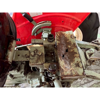 YANMAR トラクター YM2210D