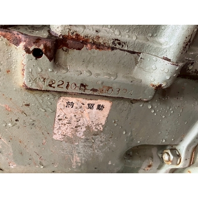 YANMAR トラクター YM2210D