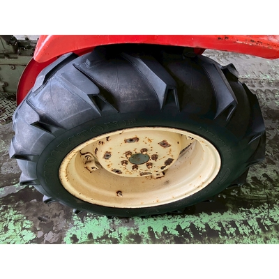 YANMAR トラクター YM2210D