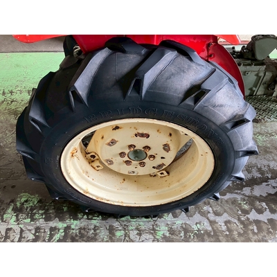 YANMAR トラクター YM2210D