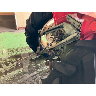 YANMAR トラクター YM2210D