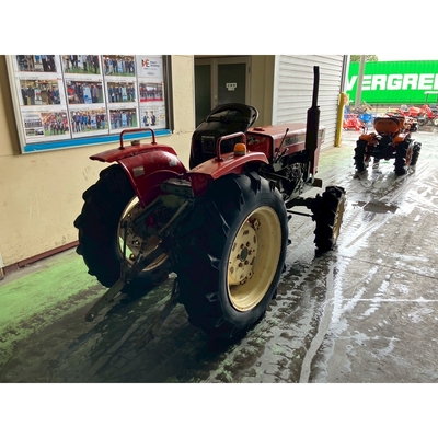 YANMAR トラクター YM2210D