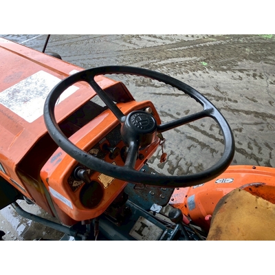 KUBOTA トラクター B6001D