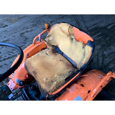 KUBOTA トラクター B6001D