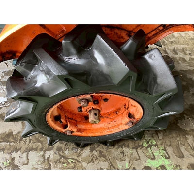 KUBOTA トラクター B6001D