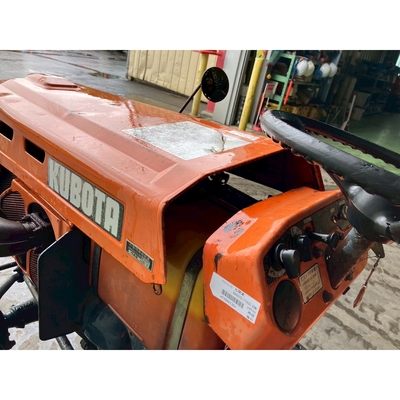 KUBOTA トラクター B6001D