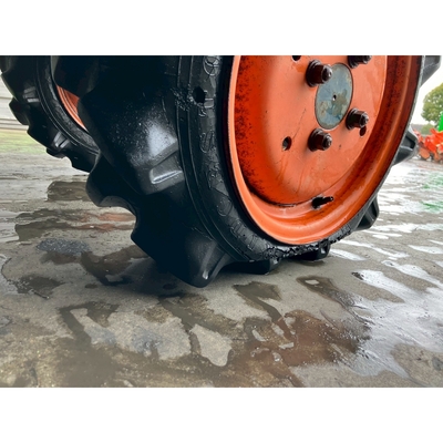 KUBOTA トラクター B6001D