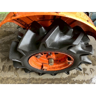 KUBOTA トラクター B6001D