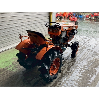 KUBOTA トラクター B6001D
