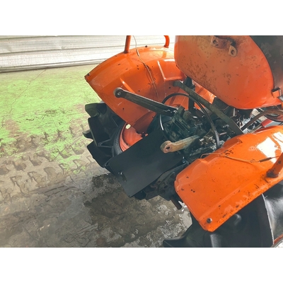 KUBOTA トラクター B6001D