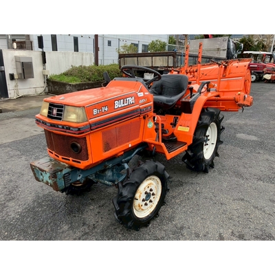 KUBOTA トラクター B1-14