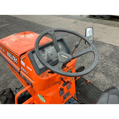 KUBOTA トラクター B1-14