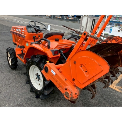 KUBOTA トラクター B1-14
