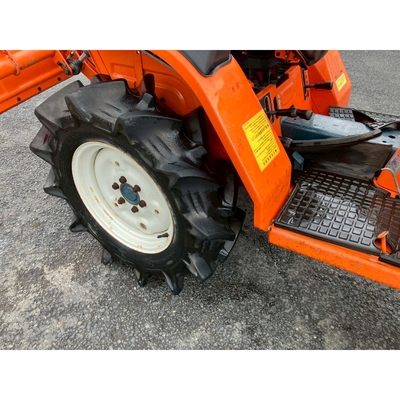 KUBOTA トラクター B1-14