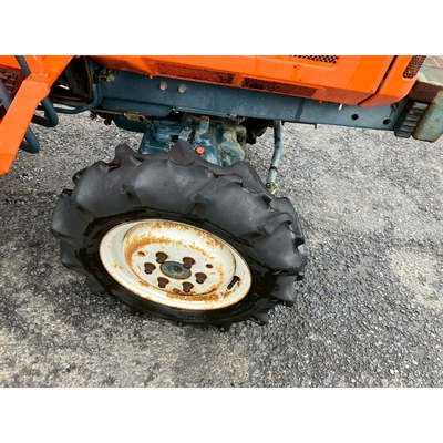 KUBOTA トラクター B1-14