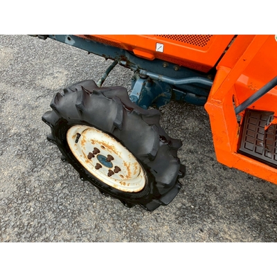 KUBOTA トラクター B1-14