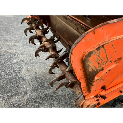 KUBOTA トラクター B1-14