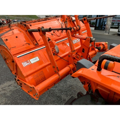 KUBOTA トラクター B1-14