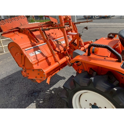 KUBOTA トラクター B1-15D