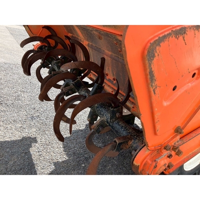 KUBOTA トラクター B1-15D