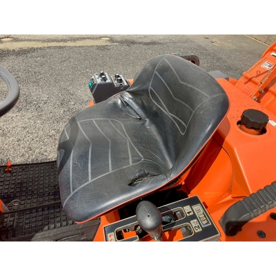 KUBOTA トラクター B1-15D