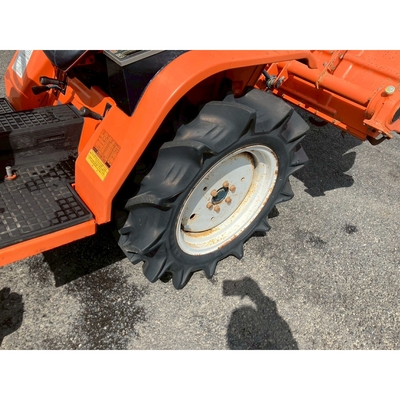KUBOTA トラクター B1-15D