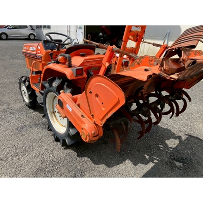 KUBOTA トラクター B1-15D