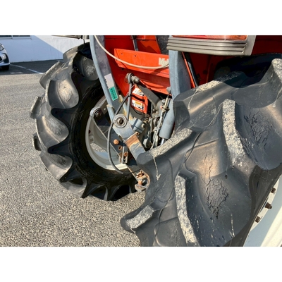 KUBOTA トラクター GL320