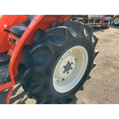 KUBOTA トラクター GL320