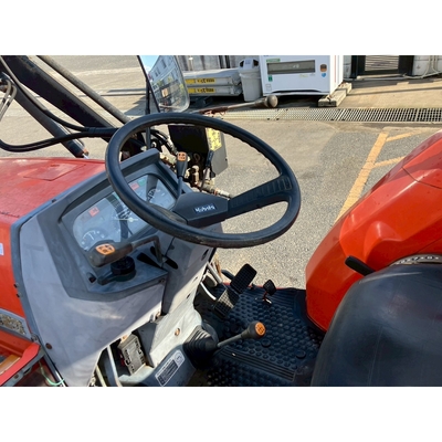 KUBOTA トラクター GL320