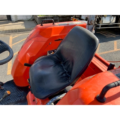 KUBOTA トラクター GL320