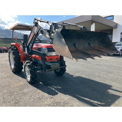 KUBOTA トラクター GL320
