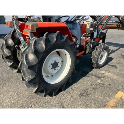 KUBOTA トラクター GL320