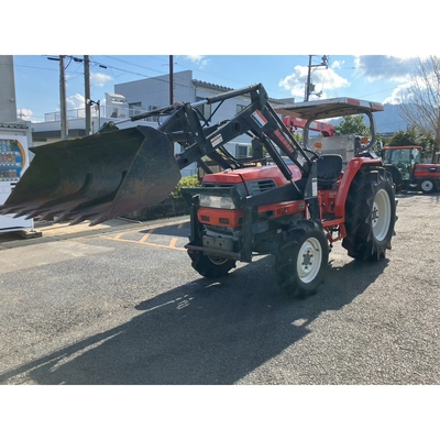 KUBOTA トラクター GL320