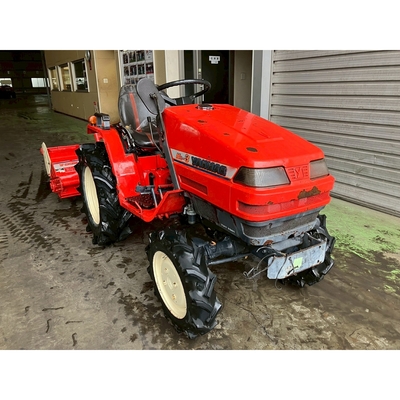 YANMAR トラクター Ke-3D