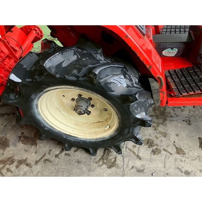 YANMAR トラクター Ke-3D