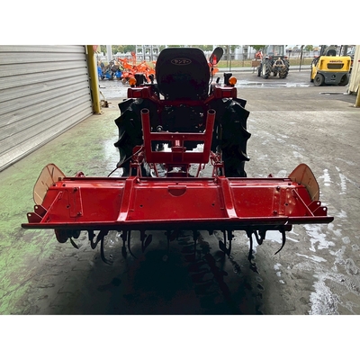 YANMAR トラクター Ke-3D