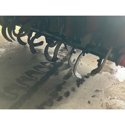 YANMAR トラクター Ke-3D