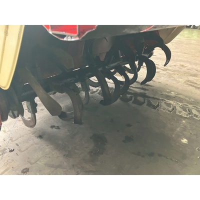 YANMAR トラクター Ke-3D