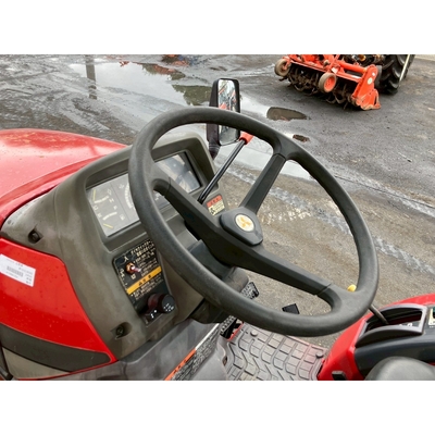 MITSUBISHI トラクター MT181D