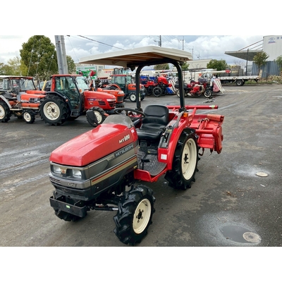 MITSUBISHI トラクター MT181D