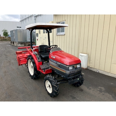 MITSUBISHI トラクター MT181D