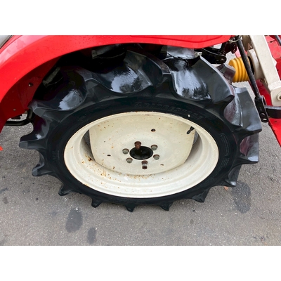 MITSUBISHI トラクター MT181D