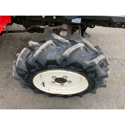 MITSUBISHI トラクター MT181D