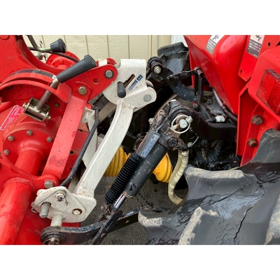 MITSUBISHI トラクター MT181D