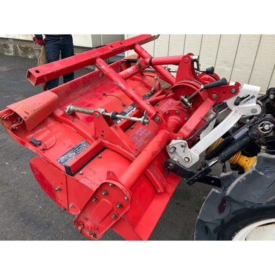 MITSUBISHI トラクター MT181D