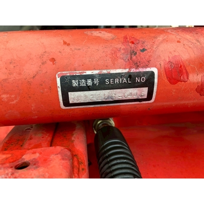 MITSUBISHI トラクター MT181D